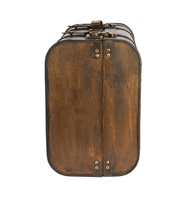 Magical School Travel Trunk - Collector's Edition 🧳✨🎓