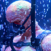 Lord Dekkoxis in Healing Chamber Light 🌌💡✨