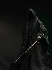 Nazgûl Deluxe 1/6 Scale Collectible Figure - Ringwraith Edition 🗡️🧙‍♂️🌫️