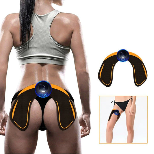 Buttock Patch - Home training equipment