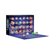 The Nightmare Before Christmas - 24-Piece Pocket Pop! Advent Calendar 🎃📦