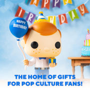 The Nightmare Before Christmas - 24-Piece Pocket Pop! Advent Calendar 🎃📦