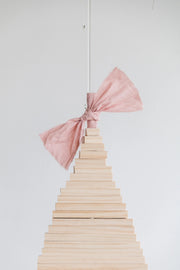 Wooden Christmas Tree – Natural, Rustic & Reusable! 🎄✨