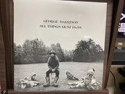 2025 Mint Vinyl Record Limited Edition - Sealed Collector's Piece 🎵✨