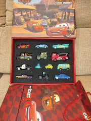 15-Piece Die-Cast Toy Car Set – Premium 1:55 Scale Collection 🚗🎁