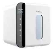 3-in-1 UV Sterilizer & Dryer - Ultimate Baby Care Sanitization 🌟🍼