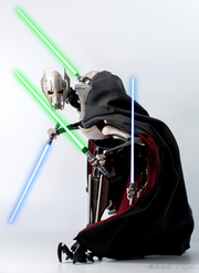 Alien General 1:6 Scale Collectible Figure – Ultimate Intergalactic Military Leader 👽⚔️