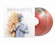 Megadeth - Cremains (Guitar Ash-Filled Deluxe 2LP) ⚡🤘