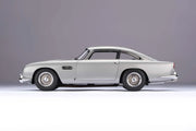 Aston Martin DB5 Vantage (1964) - 1:8 Scale Limited Edition Model 🏴‍☠️✨