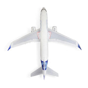 E-Flite Airbus A320neo 1.5m Twin 64mm EDF – Official Licensed Airliner ✈️🌟