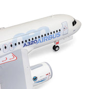 E-Flite Airbus A320neo 1.5m Twin 64mm EDF – Official Licensed Airliner ✈️🌟