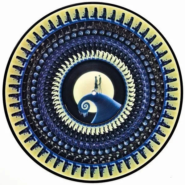 The Nightmare Before Christmas - Original Motion Picture Soundtrack