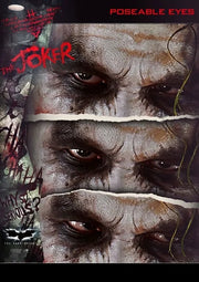 The Joker Bonus Version - 1/3 Scale Collector Statue 🃏✨