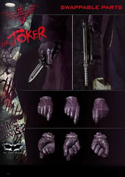 The Joker Bonus Version - 1/3 Scale Collector Statue 🃏✨