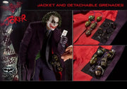 The Joker Bonus Version - 1/3 Scale Collector Statue 🃏✨