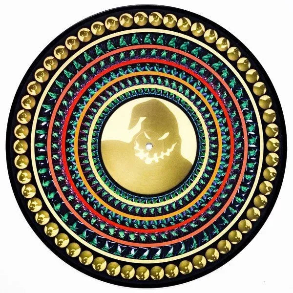 The Nightmare Before Christmas - Original Motion Picture Soundtrack