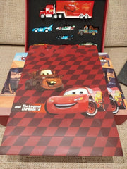 15-Piece Die-Cast Toy Car Set – Premium 1:55 Scale Collection 🚗🎁