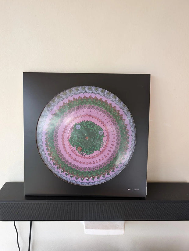 2025 Mint Vinyl Record Limited Edition - Sealed Collector's Piece 🎵✨