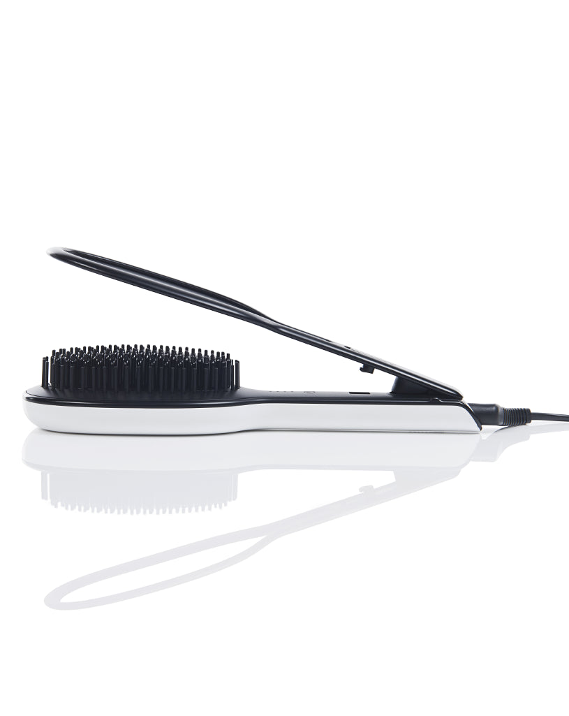Hair Styling Brush – Fast & Smooth Straightening