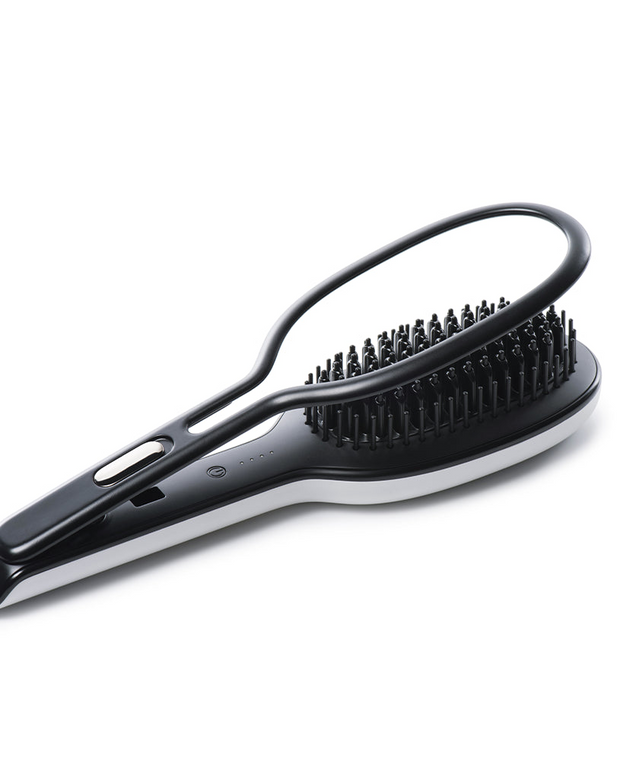 Hair Styling Brush – Fast & Smooth Straightening