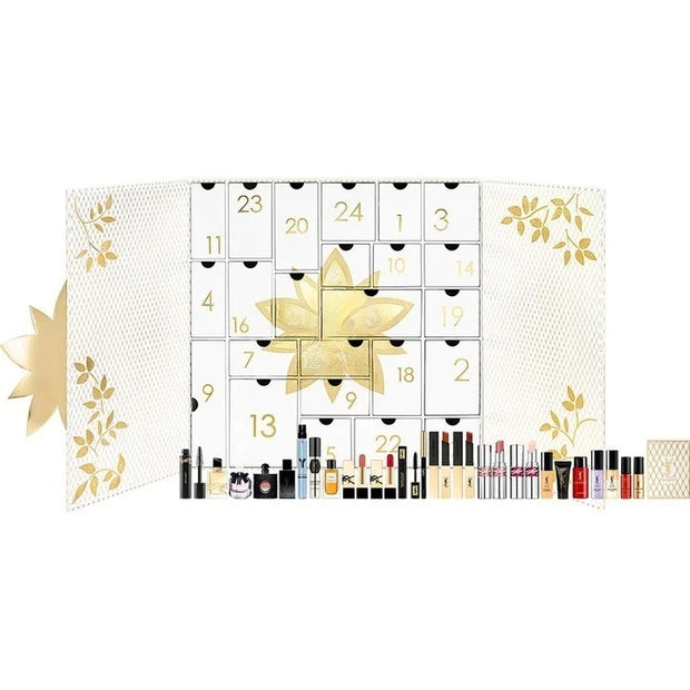 Luxury Perfume Advent Calendar - 24 Days of Signature Scents 🎁✨