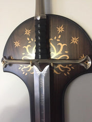 Die Flamme des Westens-Sword