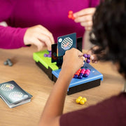 Magnetic Bead Battle Game – Fun Puzzle Challenge for 2 Players