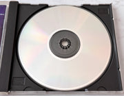 "Ride The Lightning" Limited Edition CD - Rare Early Press ⚡🎸📀