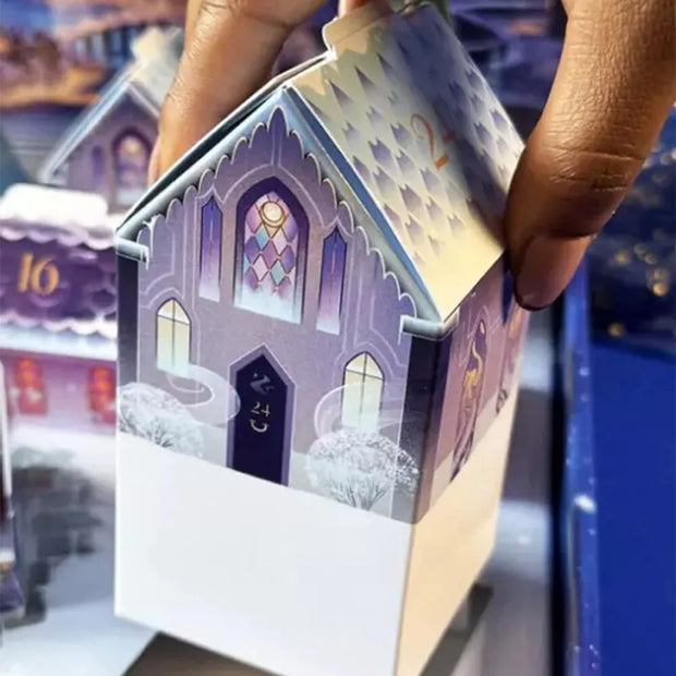 Advent Calendar – 12-Day Countdown with Jewelry, Stationery & Gadgets