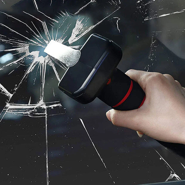 Car Handle Support Cane – Multifunctional Vehicle Assist Handle for Seniors and Disabled