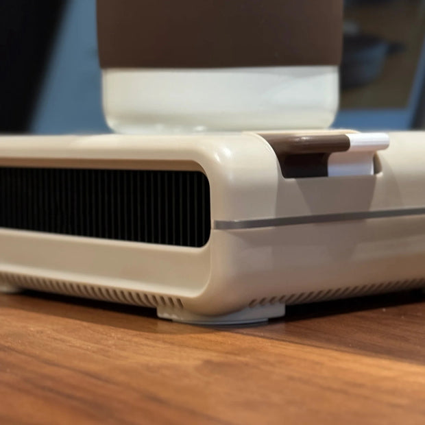 Prince Quick Cooling Cup -Temperature Control Mug ☕❄️🔥