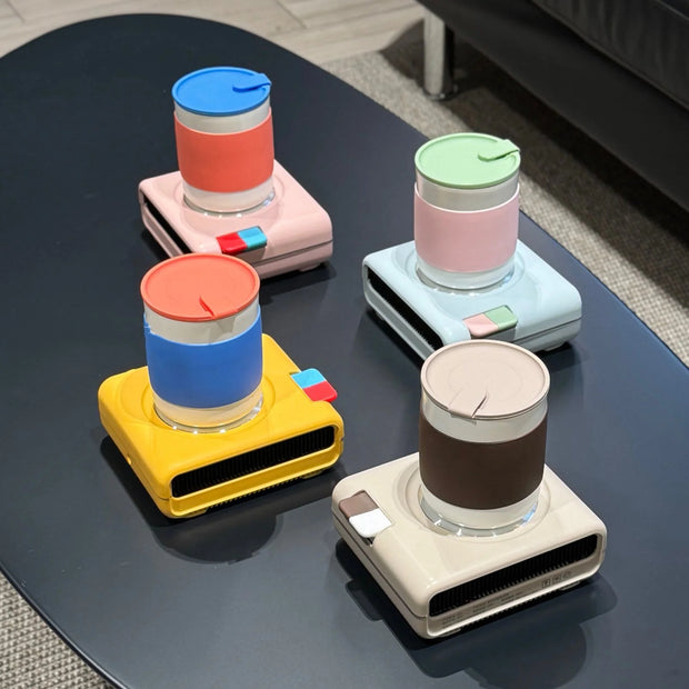 Prince Quick Cooling Cup -Temperature Control Mug ☕❄️🔥