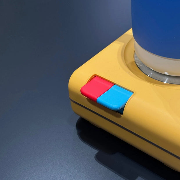 Prince Quick Cooling Cup -Temperature Control Mug ☕❄️🔥